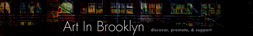artinbrooklyn.com header image 1