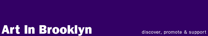 artinbrooklyn.com header image 2
