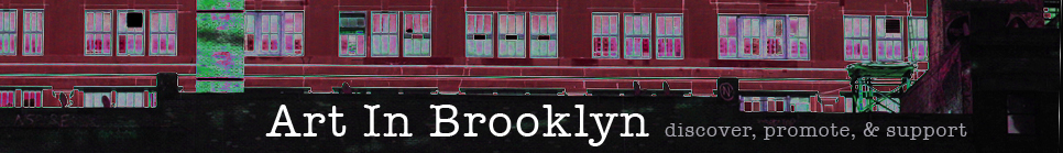 artinbrooklyn.com header image 2 artinbrooklyn.com header image 2