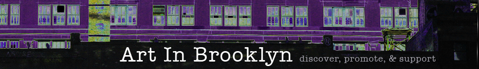 artinbrooklyn.com header image 4 artinbrooklyn.com header image 4