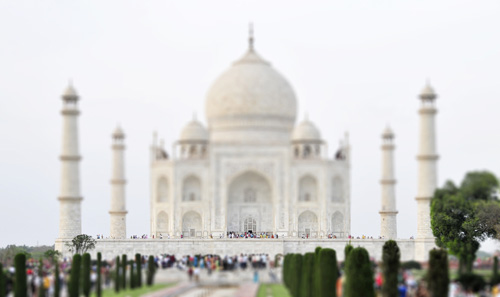 tilt-shift-taj-mahal