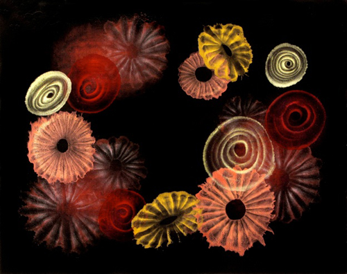 battis_04Redglo38x48 battis_04Redglo38x48